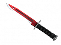 ★ Bayonet Autotronic